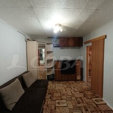 Квартира 26,5 м², 1-комнатная - изображение 3