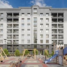 Квартира 83,7 м², 3-комнатная - изображение 5