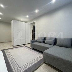 Квартира 41,5 м², 1-комнатная - изображение 5