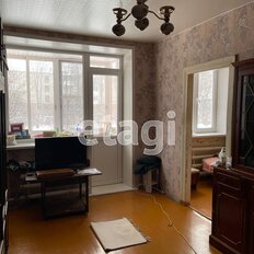 Квартира 43,4 м², 2-комнатная - изображение 1