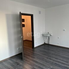 Квартира 25,9 м², студия - изображение 5