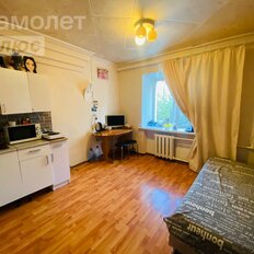 Квартира 18,5 м², студия - изображение 2