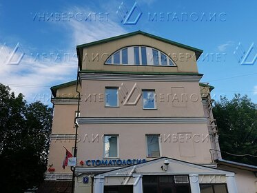 271 м², склад 304 875 ₽ в месяц - изображение 79