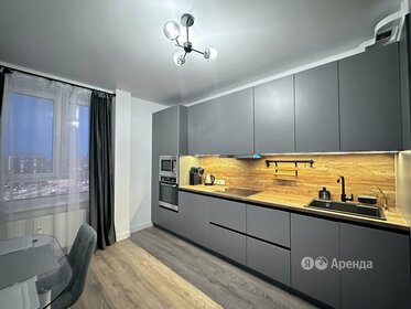 38 м², 1-комнатная квартира 60 000 ₽ в месяц - изображение 30