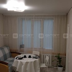 Квартира 28,2 м², 2-комнатная - изображение 4