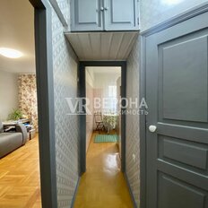 Квартира 30,2 м², 1-комнатная - изображение 4