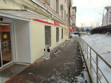 Купить коммерческую недвижимость на улице Пролетарский проспект в Москве - изображение 40