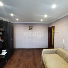 Квартира 59,2 м², 3-комнатная - изображение 2
