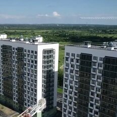 Квартира 49,4 м², 2-комнатная - изображение 3