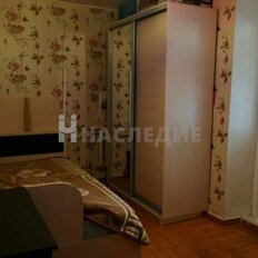 Квартира 58 м², 3-комнатная - изображение 4