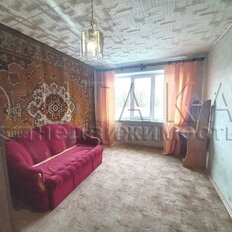 Квартира 52,9 м², 2-комнатная - изображение 3