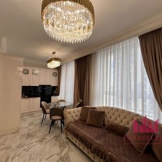 Квартира 93,5 м², 4-комнатная - изображение 2