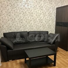 Квартира 40 м², 1-комнатная - изображение 4