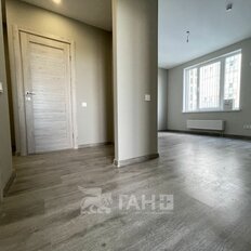 Квартира 54,1 м², 2-комнатные - изображение 1