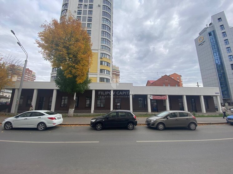 75 м², общепит 15 000 000 ₽ - изображение 1