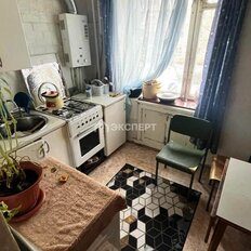 Квартира 43,6 м², 2-комнатная - изображение 4