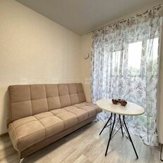 Квартира 30,9 м², 2-комнатная - изображение 4