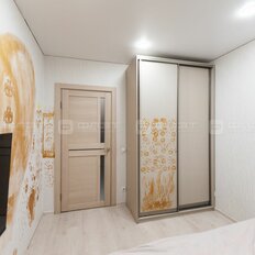 Квартира 42,1 м², 2-комнатная - изображение 4