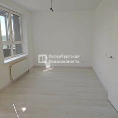 Квартира 26,9 м², студия - изображение 5