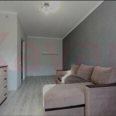 Квартира 34,9 м², 1-комнатная - изображение 2