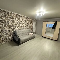 Квартира 30,8 м², студия - изображение 3