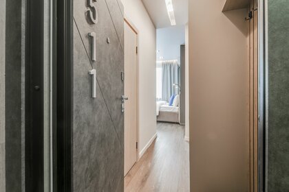 31 м², квартира-студия 13 998 600 ₽ - изображение 70