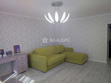 Купить 4-комнатную квартиру с балконом в округе Октябрьский в Омске - изображение 32