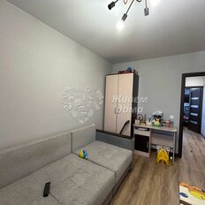 Квартира 67,8 м², 3-комнатная - изображение 4