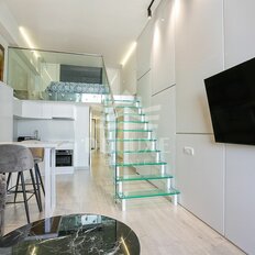 Квартира 70 м², 3-комнатные - изображение 4