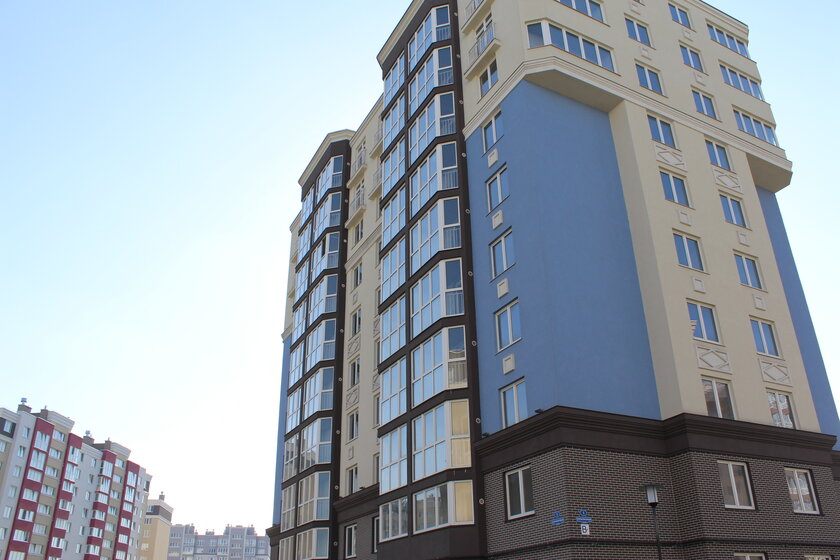 81 м², 3-комнатная квартира 10 725 000 ₽ - изображение 54