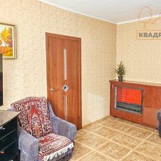 Квартира 38,1 м², 2-комнатная - изображение 2