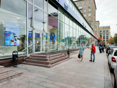 Снять квартиру с раздельным санузлом на улице проспект Непокорённых в Санкт-Петербурге - изображение 30