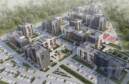 41,7 м², 1-комнатная квартира 8 183 587 ₽ - изображение 39