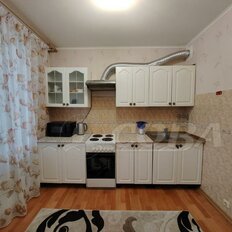 Квартира 49,8 м², 1-комнатная - изображение 2