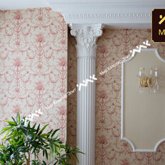 Квартира 127 м², 3-комнатная - изображение 4