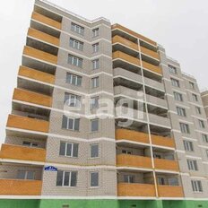 Квартира 38,7 м², 1-комнатная - изображение 1