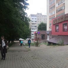 736,5 м², общепит - изображение 4