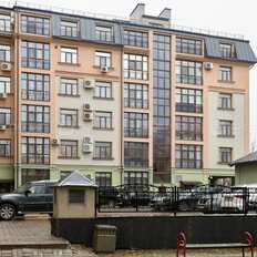 Квартира 155,1 м², 3-комнатная - изображение 2