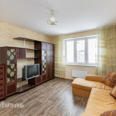 Квартира 43,6 м², 1-комнатная - изображение 2