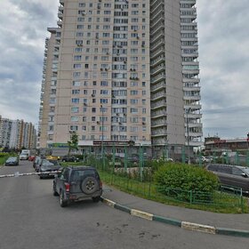 Снять квартиру с парковкой на улице Кировоградская в Москве - изображение 22