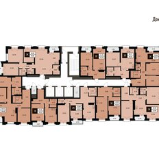 Квартира 99,2 м², 4-комнатная - изображение 2