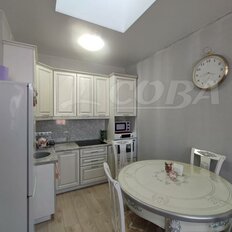 Квартира 39,8 м², 1-комнатная - изображение 1