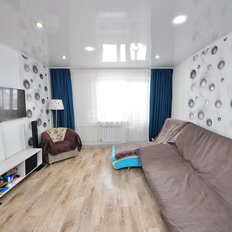 Квартира 72 м², 3-комнатная - изображение 2