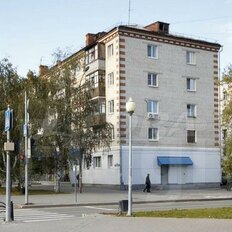 Квартира 42,1 м², 2-комнатная - изображение 3