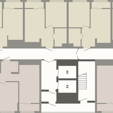 Квартира 32,8 м², 1-комнатная - изображение 3