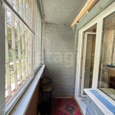 Квартира 24,5 м², 1-комнатная - изображение 5
