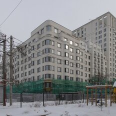 Квартира 123,2 м², 1-комнатная - изображение 3