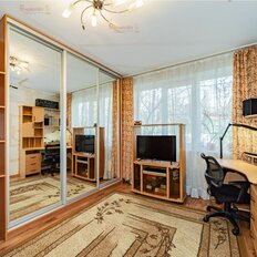 Квартира 28 м², 1-комнатная - изображение 2