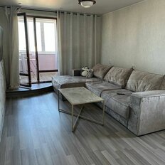 Квартира 57,7 м², 2-комнатная - изображение 3