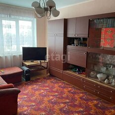 Квартира 65,6 м², 3-комнатная - изображение 2